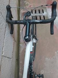 bici Wilier triestina halphe d'huez 