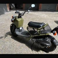Honda Zoomer 50 cc