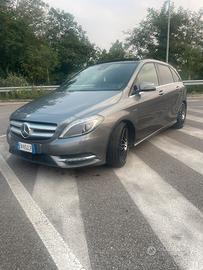 Mercedes classe b
