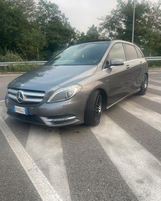 Mercedes classe b