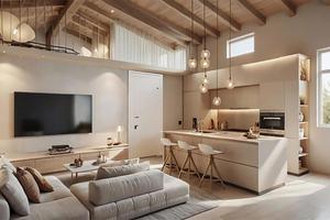 Loft/Open Space Castelcovati [Cod. rif 3271713VRG]