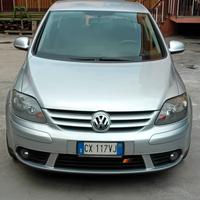 Volkswagen Golf Plus 1.9 TDI SportLine