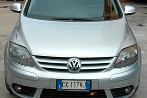 Volkswagen Golf Plus 1.9 TDI SportLine