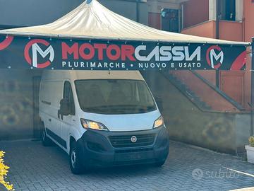 Fiat Ducato 35 2.3 MJT 140 CV PLM-TM