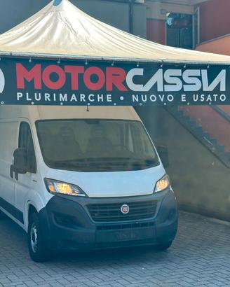 Fiat Ducato 35 2.3 MJT 140 CV PLM-TM