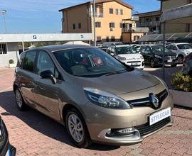 RENAULT Scenic XMod dCi 110 CV Start&Stop Energy