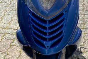 Scooter 50 cc / 500 euro non trattabili