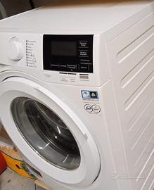 Lavatrice AEG 8kg