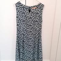 Vestitino smanicato Falpalà estivo