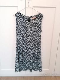 Vestitino smanicato Falpalà estivo