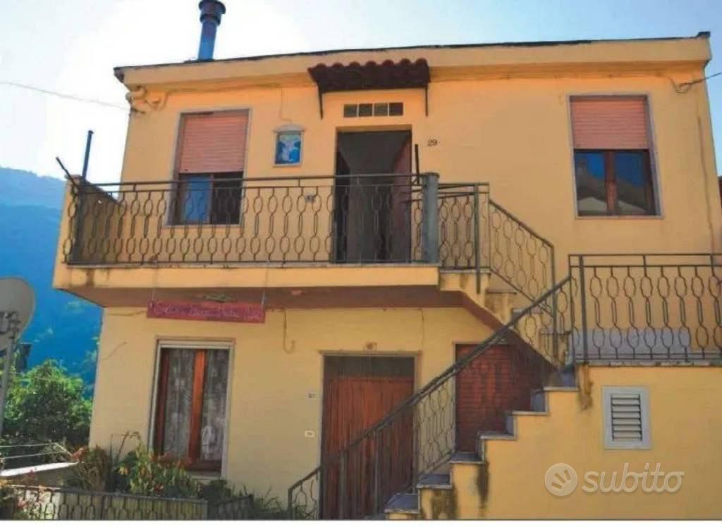 Appartamento – Gimigliano, Gimigliano superiore - Vista 3