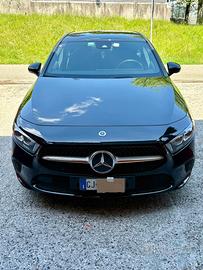 Mercedes-Benz A 180 d Sport Automatic
