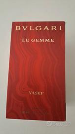 Profumo Bulgari "La Gemme Yasep"