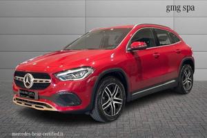 Mercedes-Benz GLA 200 d Sport Plus 4matic auto