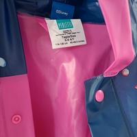 poncho bambina Frozen 