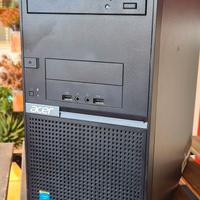 Computer Fisso ACER Extensa M2610