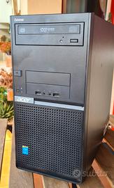 Computer Fisso ACER Extensa M2610
