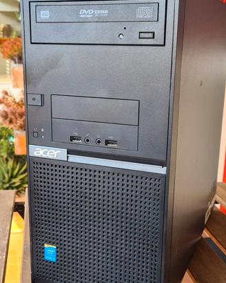 Computer Fisso ACER Extensa M2610