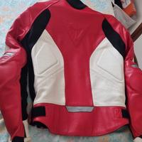 Giacca moto Dainese 