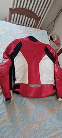 Giacca moto Dainese 