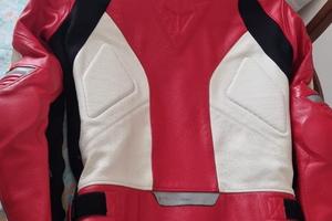 Giacca moto Dainese 