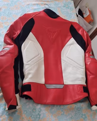 Giacca moto Dainese 