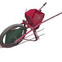 Seminatrice Manuale Per Orto