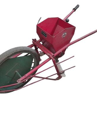 Seminatrice Manuale Per Orto