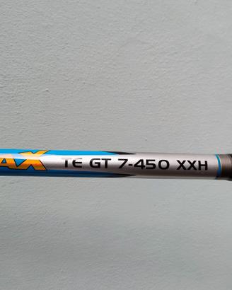 Canna da fondo Shimano Catana