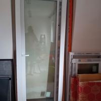 porta finestra nuova
