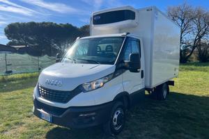 Iveco daily 35c14 2.3 e6 frigo frcx-20