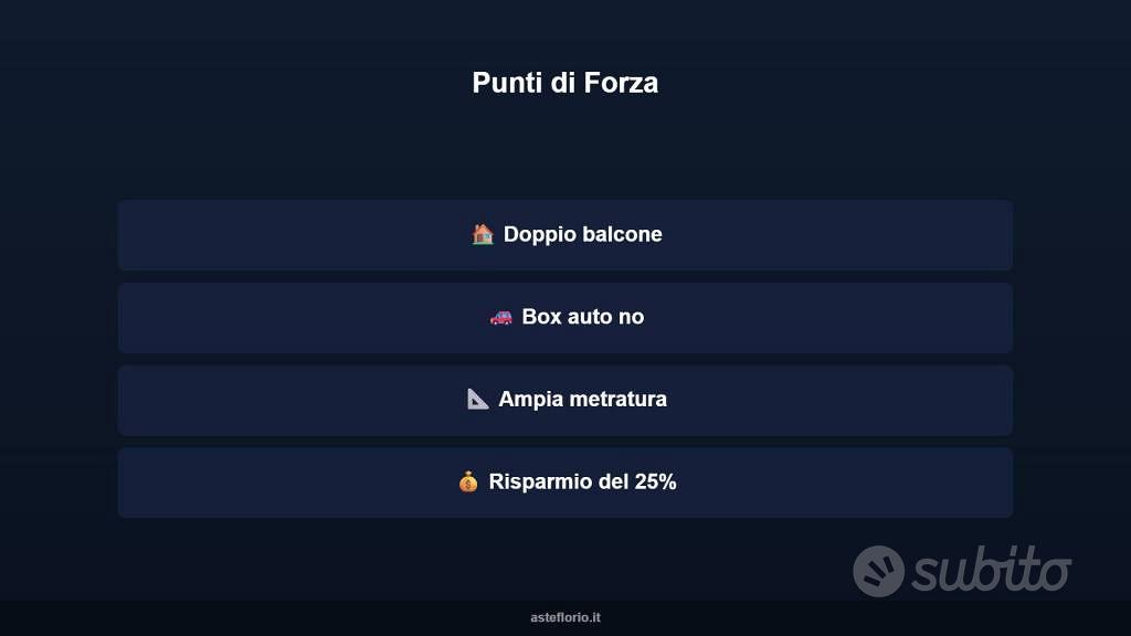 Appartamento – La Spezia, Mazzetta, Antoniana - Altro