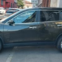 Nissan X-Trail 1.6 dCi 4WD Tekna