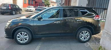 Nissan X-Trail 1.6 dCi 4WD Tekna