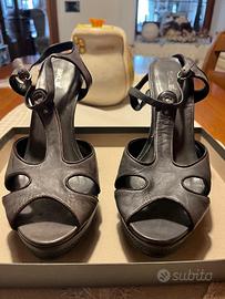 Scarpe di vera pelle ekle