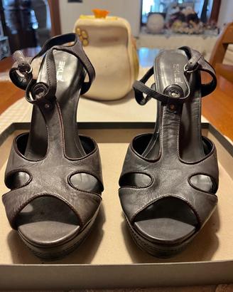 Scarpe di vera pelle ekle