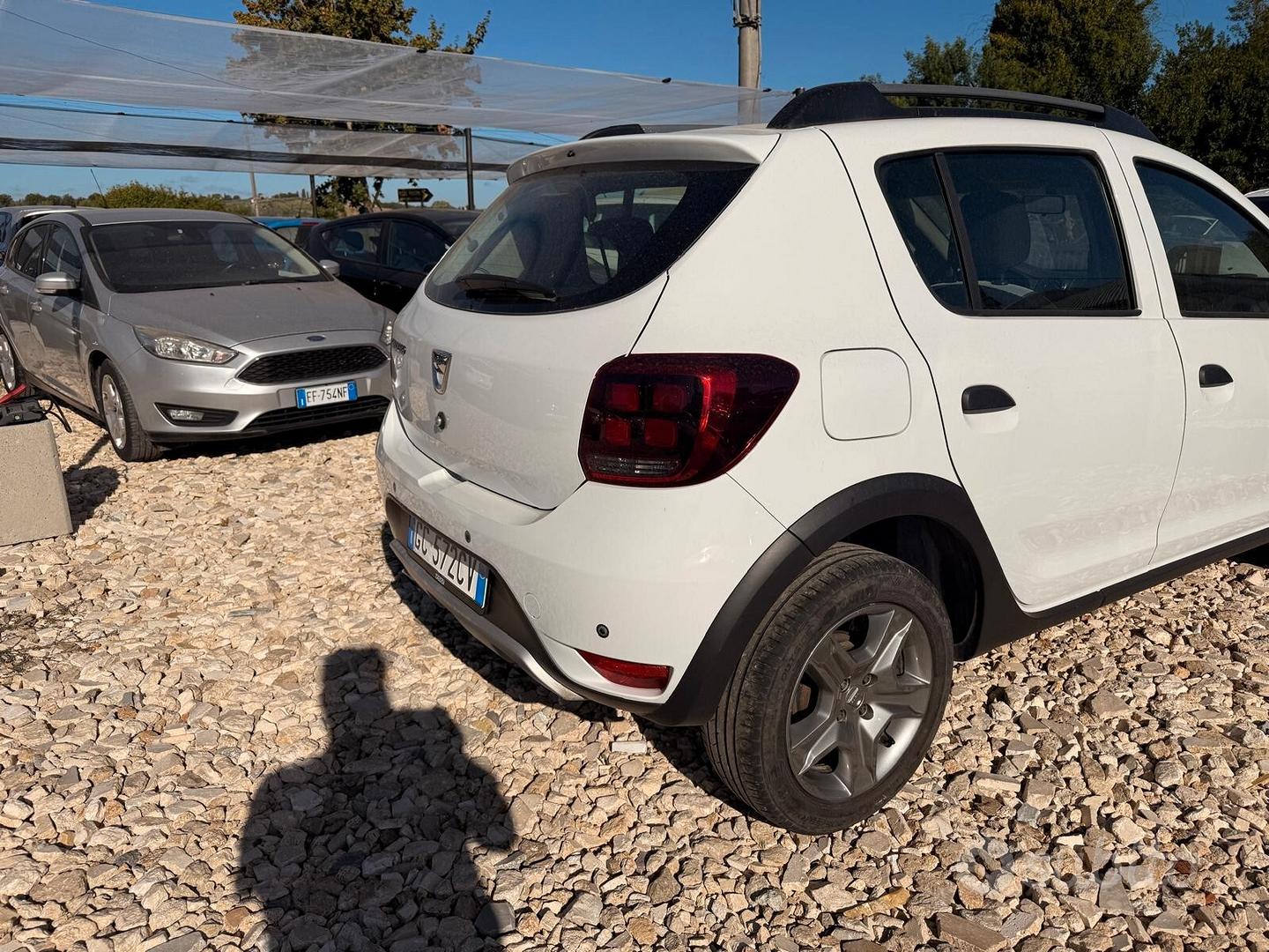 Dacia Sandero Stepway 2020 photo 4