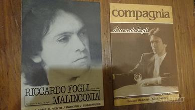 Riccardo Fogli