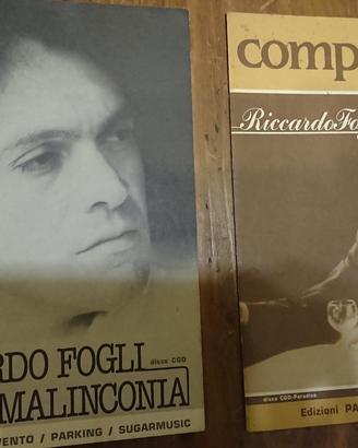 Riccardo Fogli
