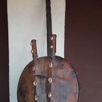 Chitarra africana