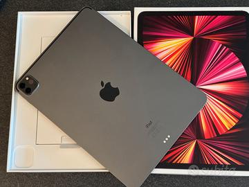 ipad pro 11 M1 3a gen 128gb wifi 3d gen