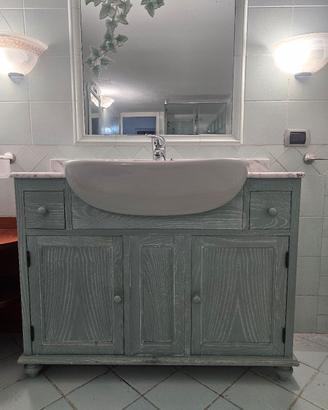 mobili bagno