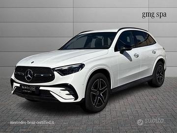 Mercedes-Benz GLC 220 d AMG Line Premium 4mat...