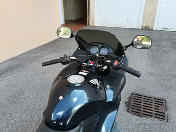 Honda Deaiville 650 anno 2000