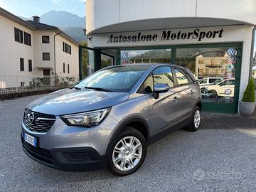 OPEL Crossland X 1.2 T 12V 110 CV S&S 2020
