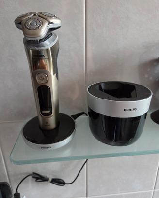 rasoio philips serie 9000