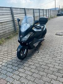 Aprilia Atlantic