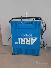 ARRI SOFTLIGHT 5000W 