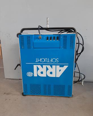 ARRI SOFTLIGHT 5000W 