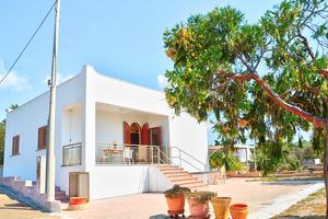 Villa zona Pescoluse 9POSTI 3camere MALDIVE